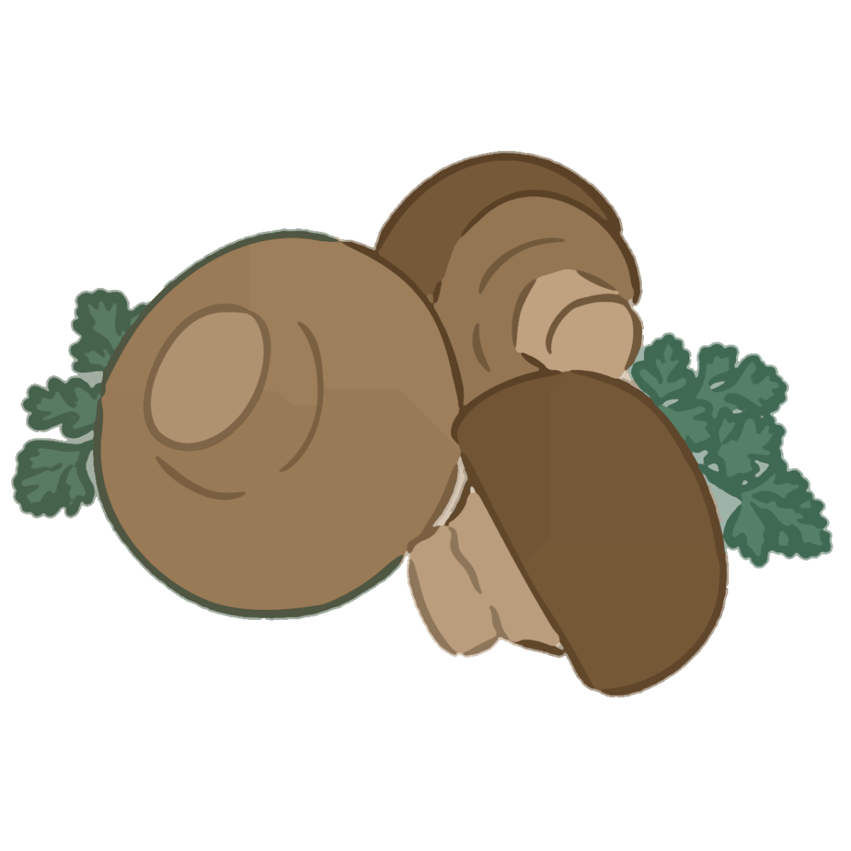 Birds of a Feather: A&nbsp;Menu