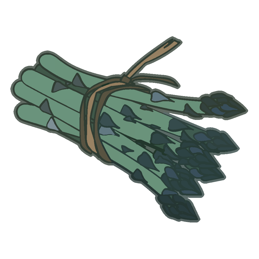 asparagus