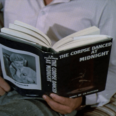 The Corpse Danced at&nbsp;Midnight