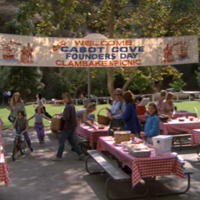 The Contemporary Relevance of Cabot Cove’s Fictional&nbsp;History