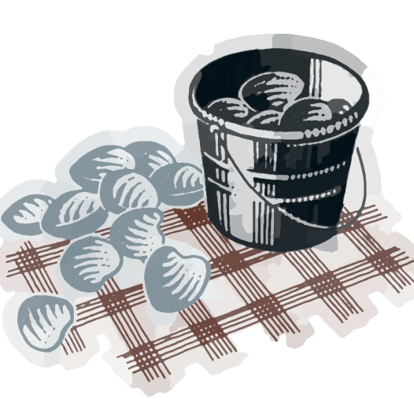 Hit, Run and Homicide: A&nbsp;Menu