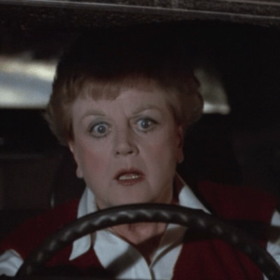 I Am All&nbsp;Astonishment