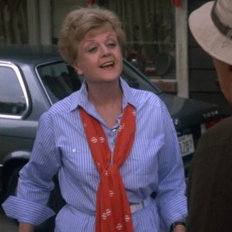 How to Wear a&nbsp;Scarf