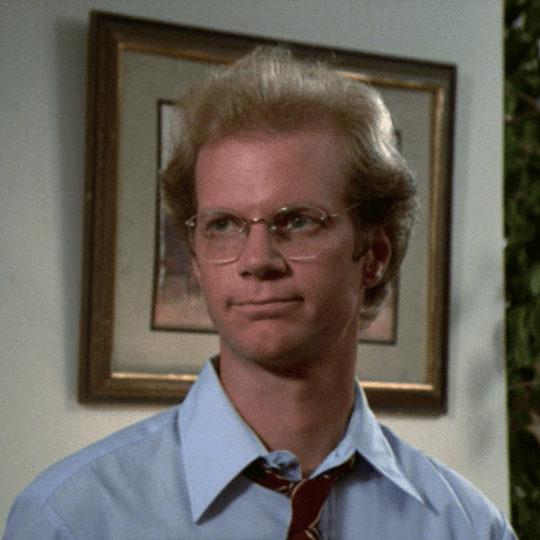 Lieutenant Detective Bert&nbsp;Donovan