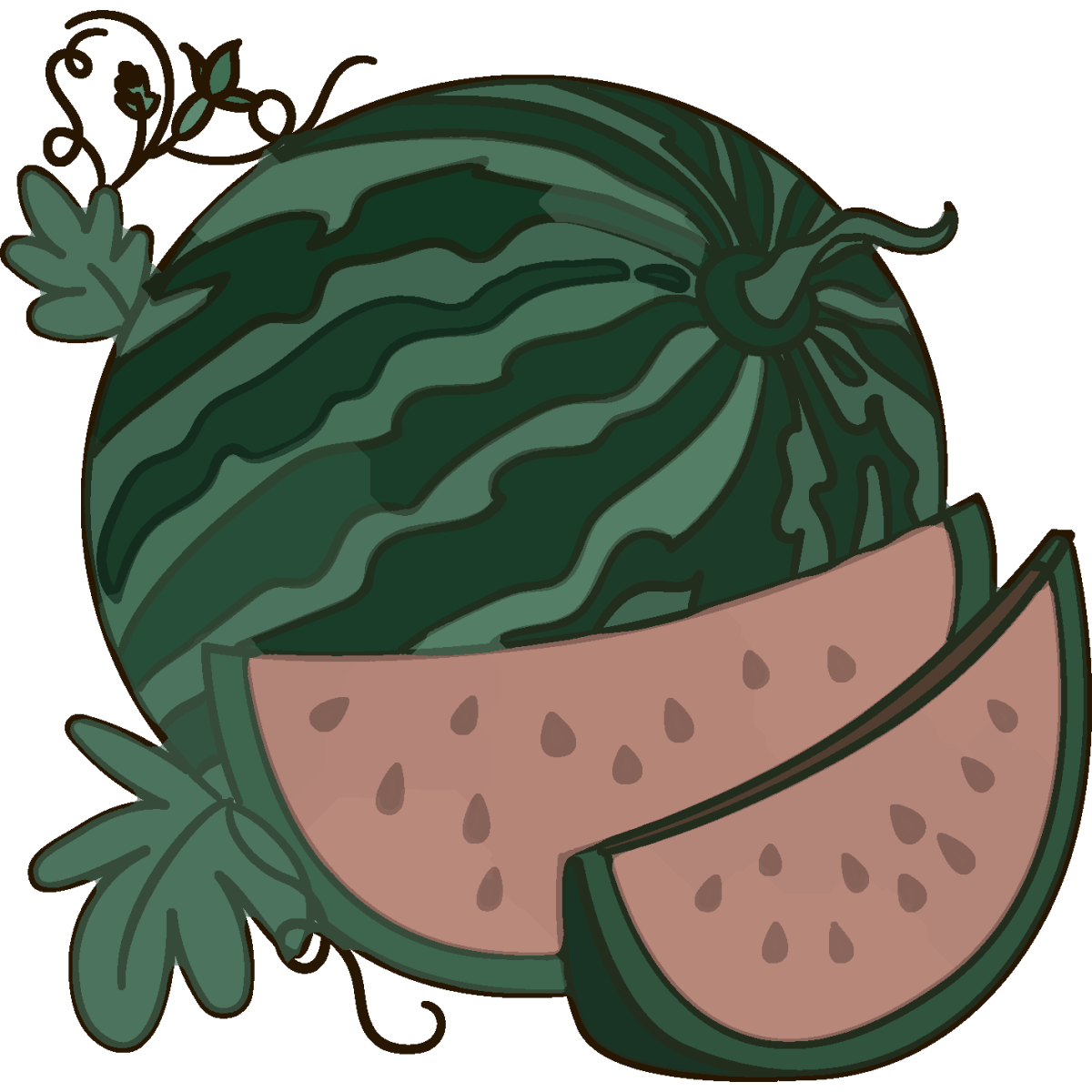 It’s a Dog’s Life: A&nbsp;Menu