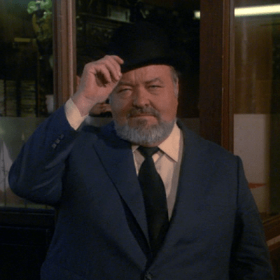 Major Anatole Karzof