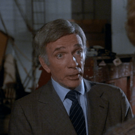 FBI Chief Agent&nbsp;O’Farrell