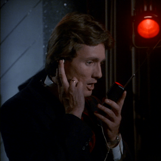 Serge Berensky – Murder, She Wrote, She Wrote